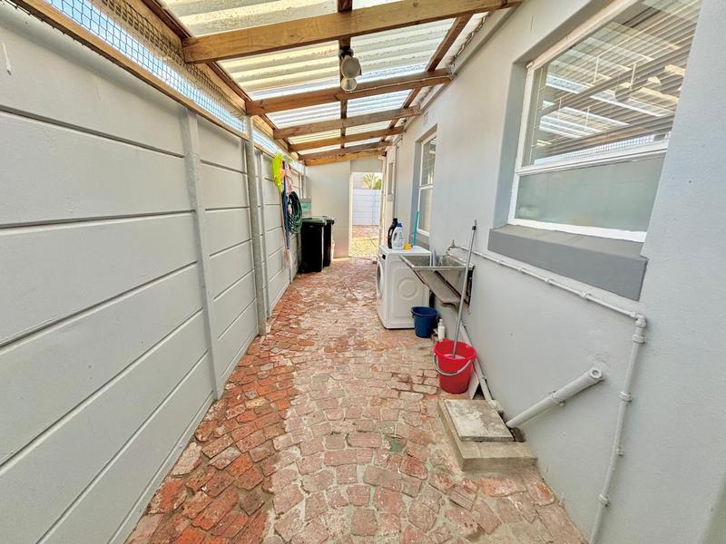 4 Bedroom Property for Sale in Richwood Western Cape